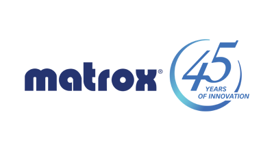 Matrox Celebrates 45 Years of Technology Innovation