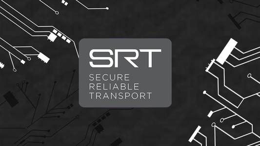 Matrox Guide: Understanding SRT - Secure Reliable Transport Protocol