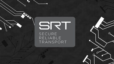 Matrox Guide: Understanding SRT - Secure Reliable Transport Protocol