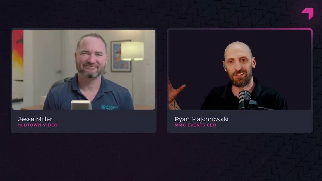 AV-over-IP Takes the Spotlight at IBC with MMG AXIS