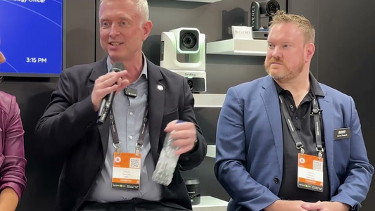 Cloud Broadcast Revolution: Is the Industry Ready for a Cloud-First Future?