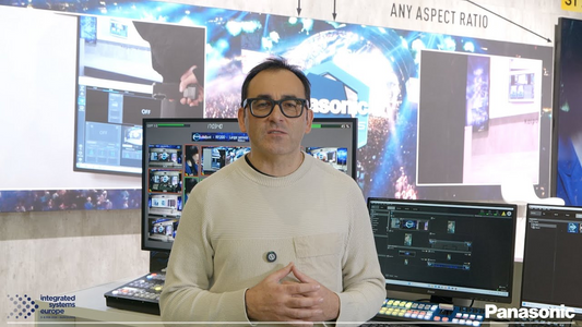 Why KAIROS Is Redefining Aspect Ratio and Resolution in Live Production