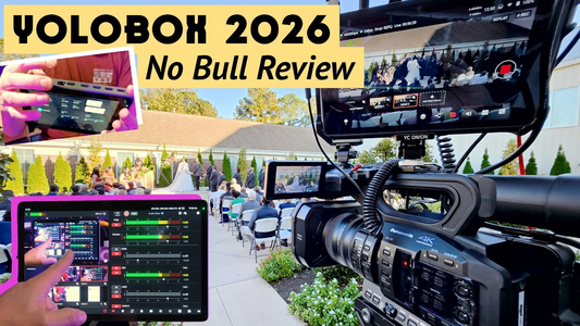 YoloBox 2026 Review: An All-in-One Solution for Live Production