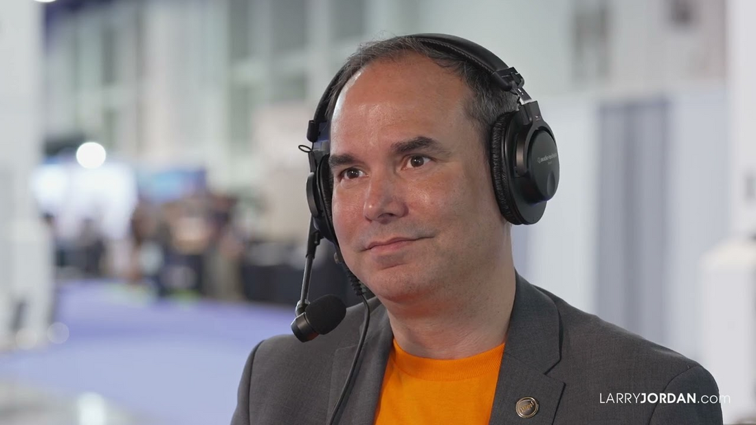 Vizrt Empowers Creators and Broadcasters with Next-Gen TriCaster and Flowics Tools