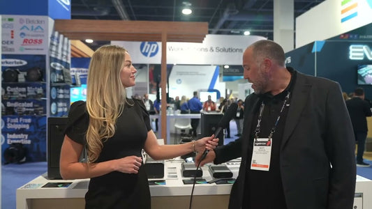 Western Digital Unveils New External Drives and Storage Innovations at NAB Show 2025