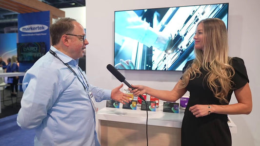 Western Digital Showcases High-Performance Internal Hard Drives at NAB Show Las Vegas 2025