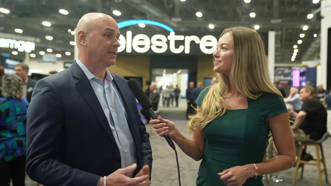 Telestream Showcases AI Innovations and Cloud-Powered Media Workflows at NAB Show 2025