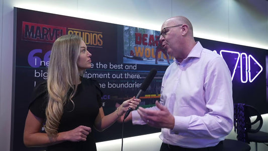 Avid at NAB Show 2025: New Innovations & Cloud-Based Workflows for Media Pros