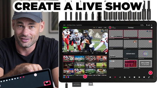 YoloBox Extreme Review: The Best All-In-One Video Switcher for Live Streaming?
