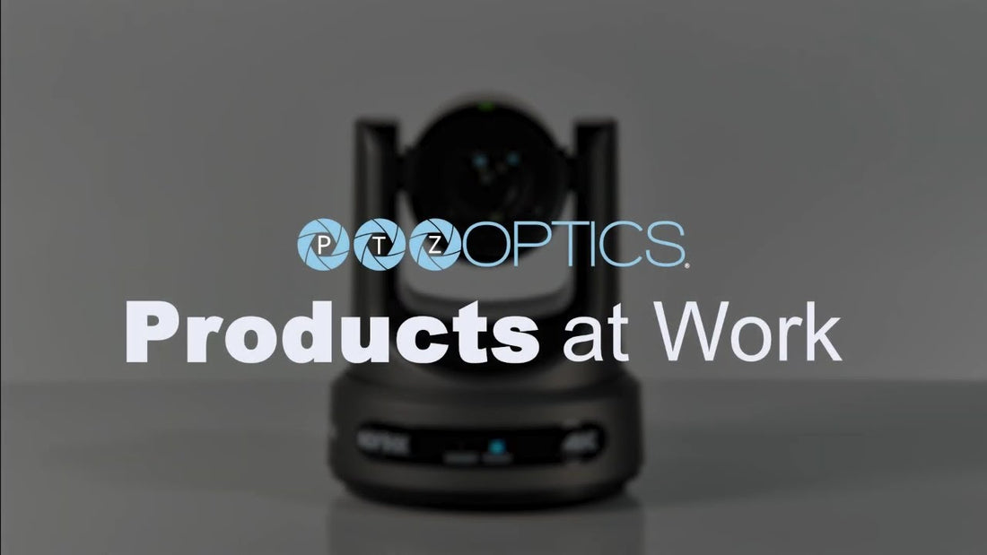 How PTZOptics Cameras Are Revolutionizing Dental Education at UNC Adams School of Dentistry