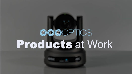 How PTZOptics Cameras Are Revolutionizing Dental Education at UNC Adams School of Dentistry