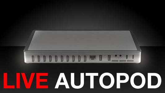 YoloBox Extreme Review: Automated Podcast Studio Setup