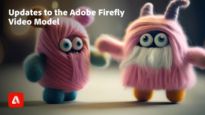 Adobe Firefly Brings Generative AI to Video