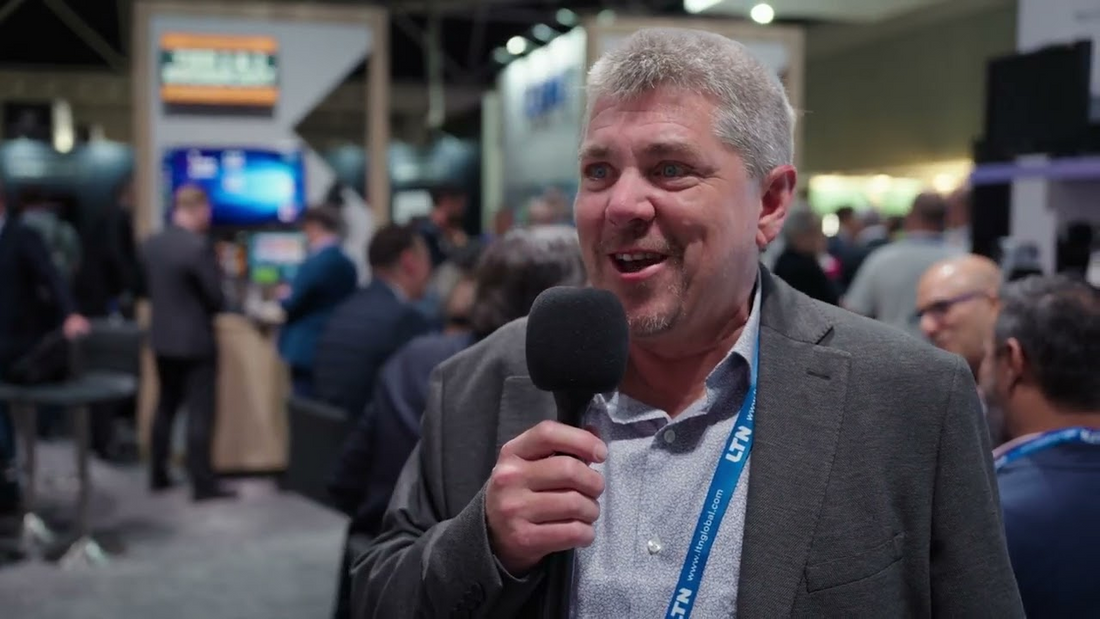 The NHL’s Cloud Playbook: Live Broadcast Over Mobile Networks with Vizrt and NDI