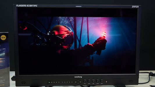 Atomos Acquires Flanders Scientific: Expanding into High-End Monitoring