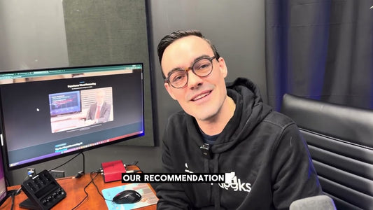 Visual Reasoning AI: The Future of Live Production Automation