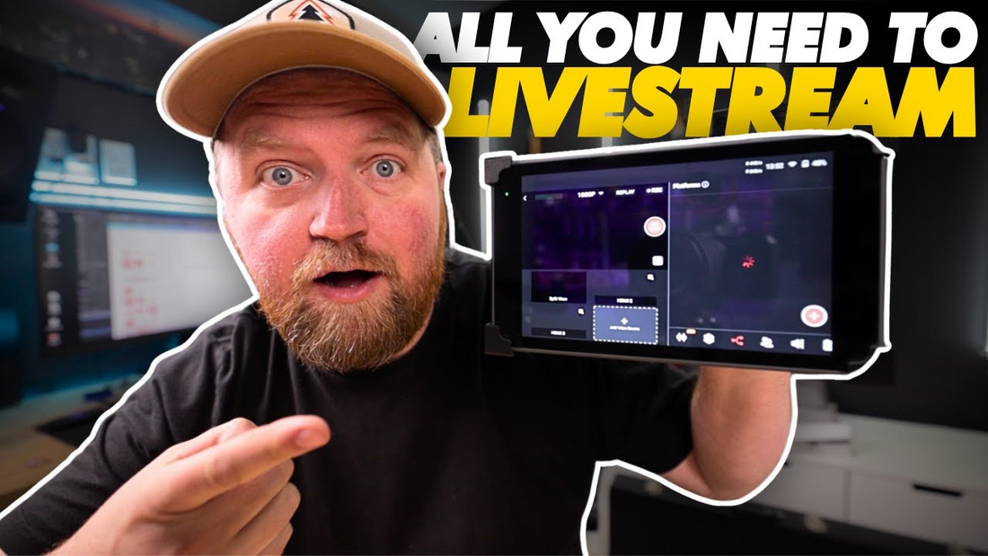 Why YoloBox Pro Is the Best Streaming Tool for Small Churches