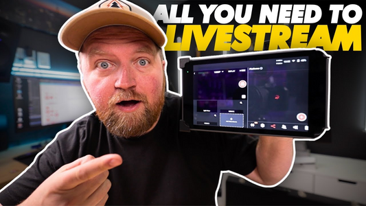 Why YoloBox Pro Is the Best Streaming Tool for Small Churches