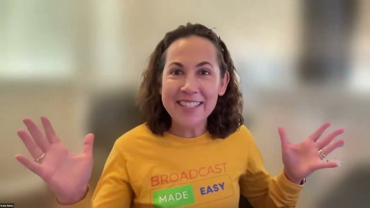 Why School Broadcast Programs Fail (And How to Fix Them)