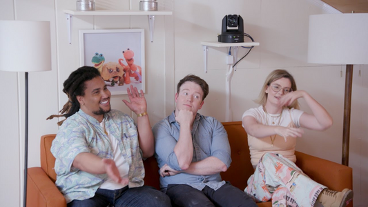 How BC Live Productions Used Canon PTZ Cameras to Capture a Unique “Game Changer” Episode