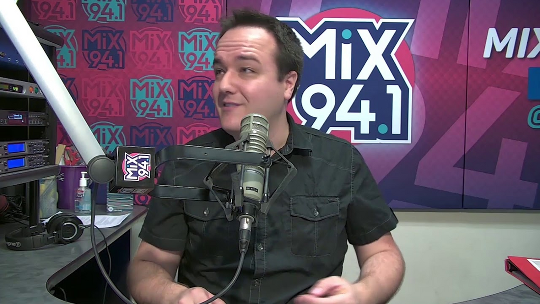 How Mix 94.1 Uses PTZOptics to Take Radio Visual
