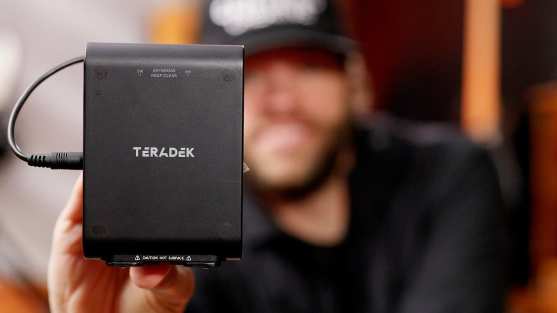 Why the Teradek Ace 750 Is the Best Budget Wireless Video Transmission System for Churches