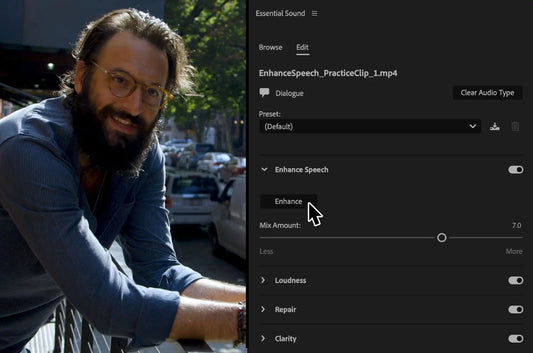 Elevate Your Video Editing Game with Adobe Premiere Pro 24.2: A Comprehensive Overview