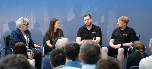 Inside MPTS 2025: Stream7 Shares Hybrid Production Insights with Vizrt