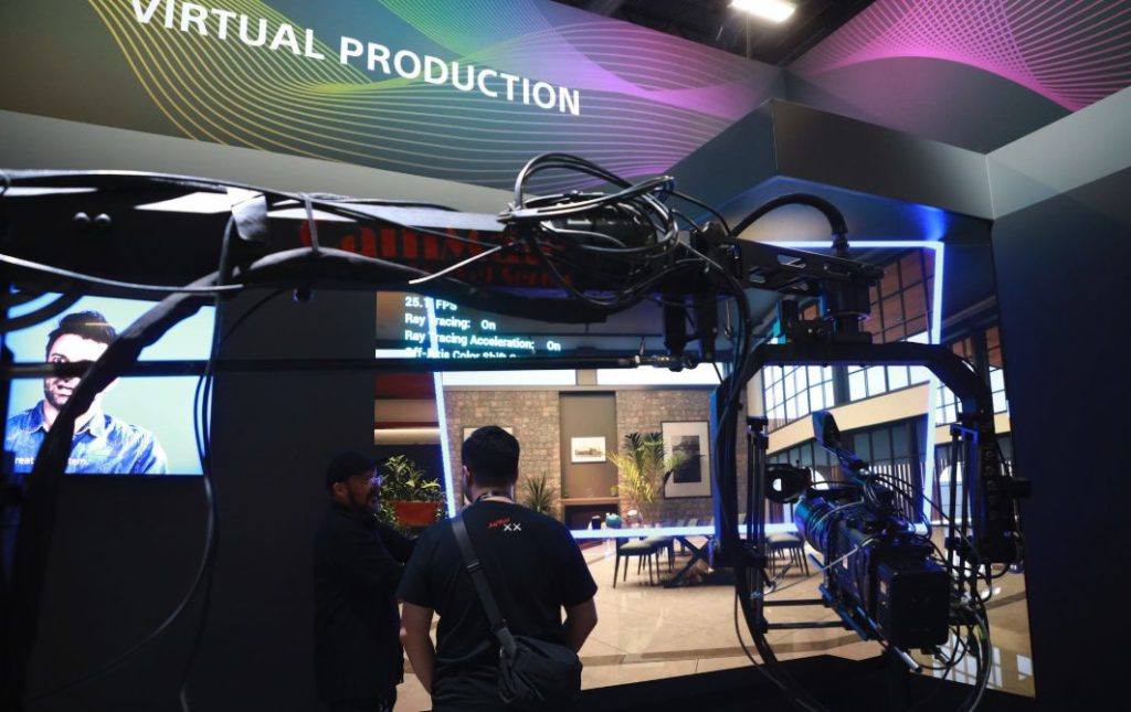 NAB Show 2026 Day 1: Integrated Workflows and Cloud Production Redefine Live Content Creation