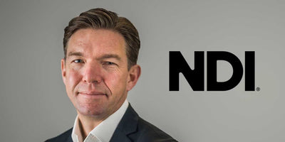 NDI Announces Daniel Nergård as New President