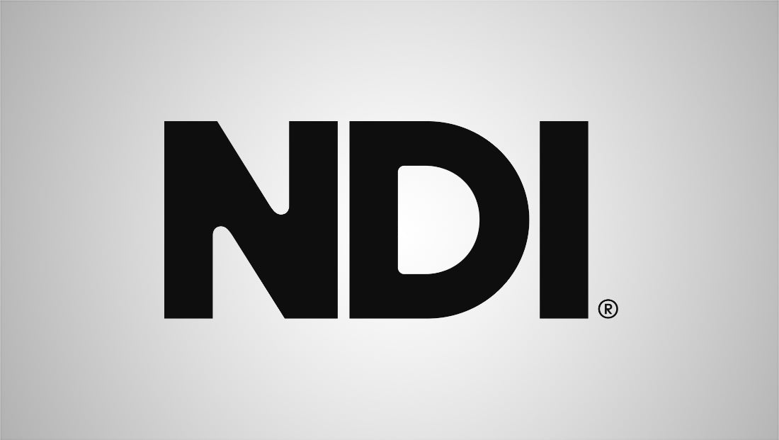 NDI Unveils NDI 6.2, Metadata Lab, and AWS Integration at NAB Show 2025