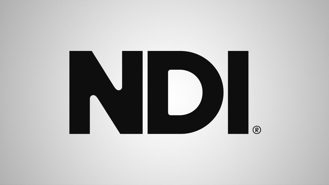 NDI Celebrates Major Milestones in 2024, Driving Momentum for 2025