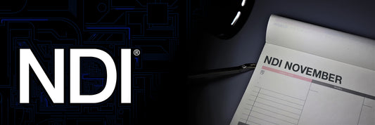 HuddleCamHD IP Pro NDI Webcam Giveaway!