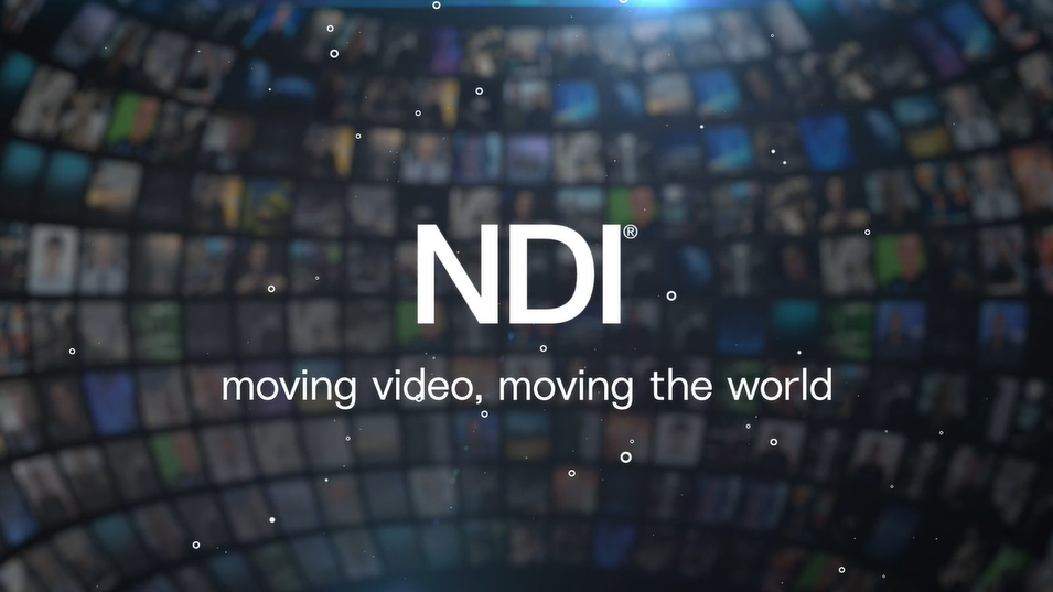 Videoguys is Your Source for All Things NDI