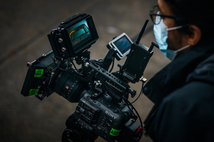 Atomos Ninja V is Popular and Powerful