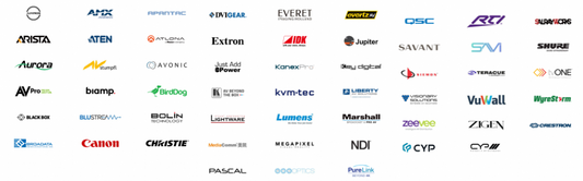 NETGEAR’s expands Pro AV partnerships for AV over IP