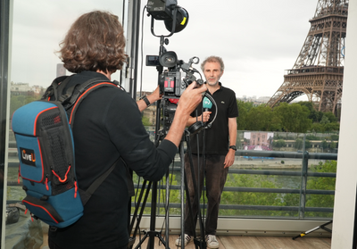 LiveU Scores Gold at Paris Olympics: How LiveU is Transforming Coverage