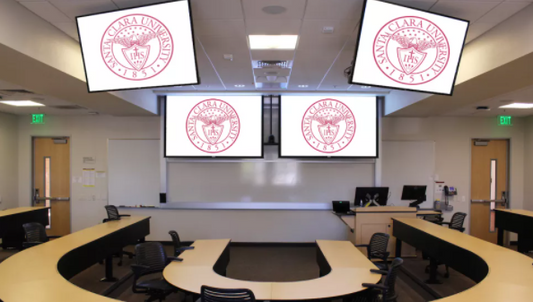 Matrox Maevex and Panapto Automate Virtual Learning