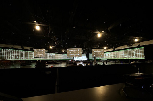Panasonic 4K Cameras and KAIROS Bring Comic-Con Panels to Life
