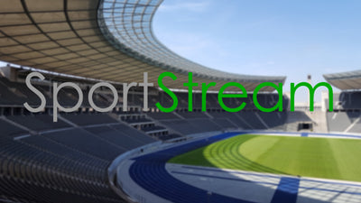 Register Now for SportStream 2024