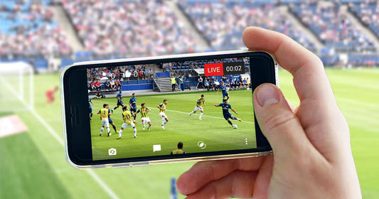 Guide to Live Streaming on YouTube