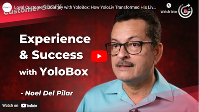YoloLiv YoloBox Transformed My Live Streaming Career