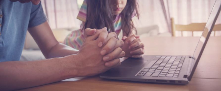 Guide to live streaming for churches of all sizes