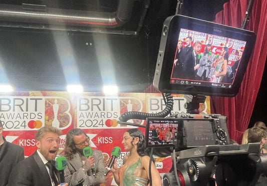 From lens to likes - in just 10 minutes with Atomos Camera to Cloud