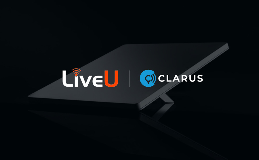LiveU Hybrid Data Bonds Starlink and Cellular for Live Video From Anywhere
