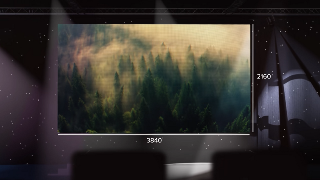 Roland VC-1SC-4K Makes Video Fit LED Walls and Non-Standard Displays