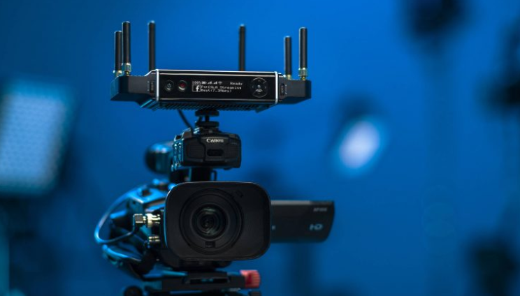 Teradek VidiuGo Live Streaming Basics and Setups