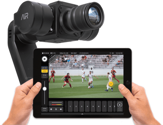 What is AIR One™ from Advanced Image Robotics?