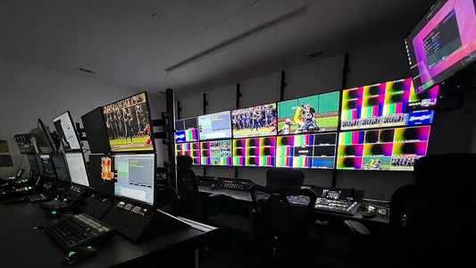 Banana Ball Expands Production for 2026 Championship League Broadcasts