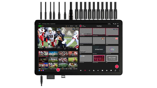 YoloBox Extreme: The Ultimate All-in-One Live Streaming Powerhouse